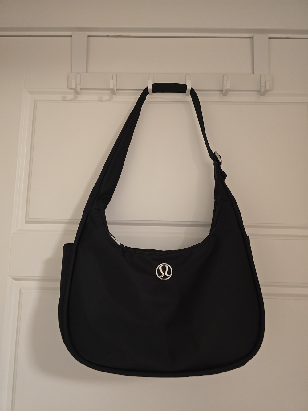 Lululemon City Essentials Shoulder Bag 4L